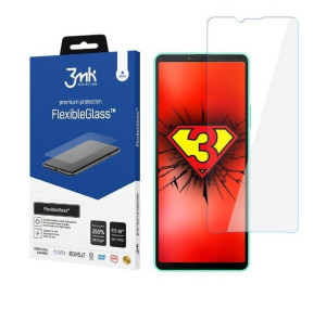 3mk Flexible Glass Sony Xperia 10 Iv