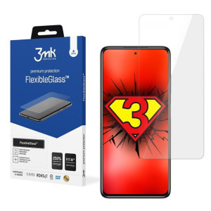 3mk Flexible Glass Xiaomi Poco X3