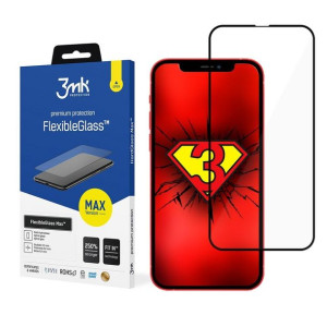 3mk Flexible Max Iphone 13 Pro Max