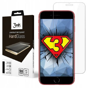 3mk Hard Glass Iphone Xr/11
