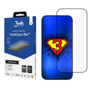 3mk Hard Glass Max Iphone 14 Pro