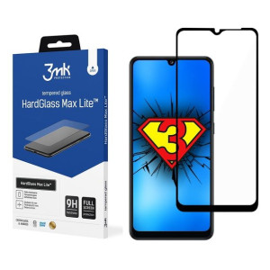3mk Hard Glass Max Lite Samsung A32 4g