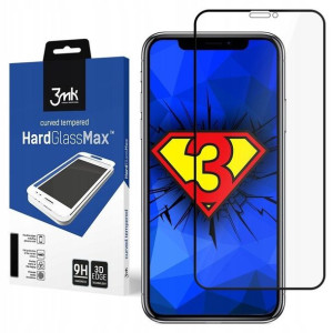 3mk Hard Glass Max Samsung S20