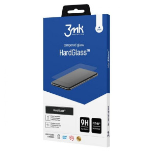 3mk Hard Glass Samsung A53 5g