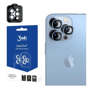 3mk Lens Protection Pro Iphone 13 Pro /13 Pro Max Sierra Blue