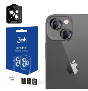 3mk Lens Protection Pro Iphone 14 Plus Graphite