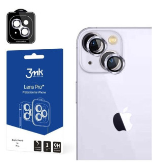 3mk Lens Protection Pro Iphone 14 Violet