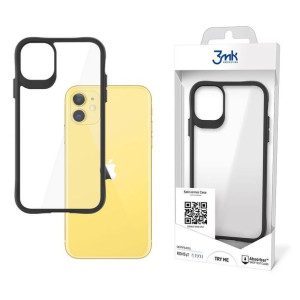 3mk Satin Armor Case+ Iphone 11