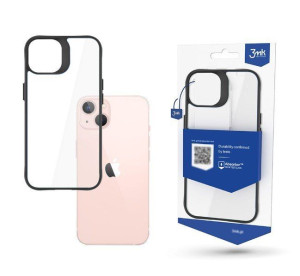 3mk Satin Armor Case+ Iphone 14