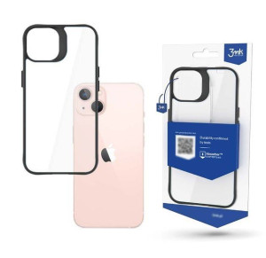3mk Satin Armor Case+ Iphone 14 Plus