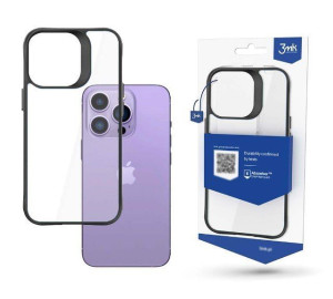3mk Satin Armor Case+ Iphone 14 Pro Max