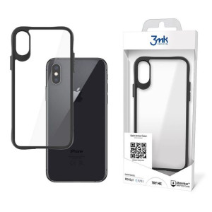 3mk Satin Armor Case+ Iphone X/xs
