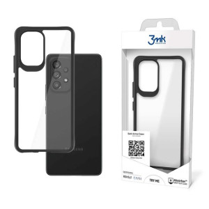 3mk Satin Armor Case+ Samsung A53 5g