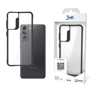 3mk Satin Armor Case+ Samsung S21 5g