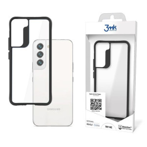 3mk Satin Armor Case+ Samsung S22
