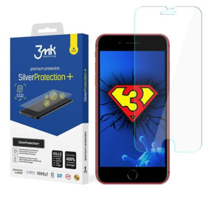 3mk Silverprotection+ Iph Se 2020/2022