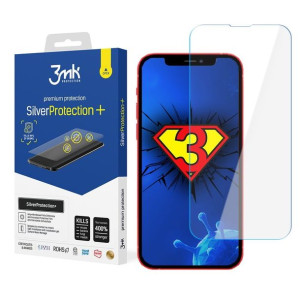 3mk Silverprotection+ Iphone 13/13 Pro