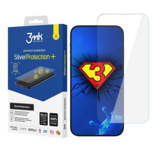 3mk Silverprotection+ Iphone 14/14 Pro