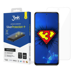 3mk Silverprotection+ Redmi Note 10
