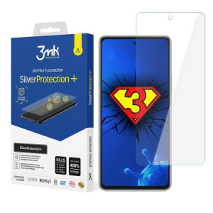3mk Silverprotection+ Samsung A53 5g