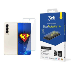 3mk Silverprotection+ Samsung Z Fold4 (front)