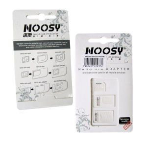 Adaptery Kart Micro I Nano-sim