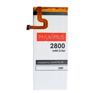 Bat Maxximus Huawei P8 Lite 2800 Mah