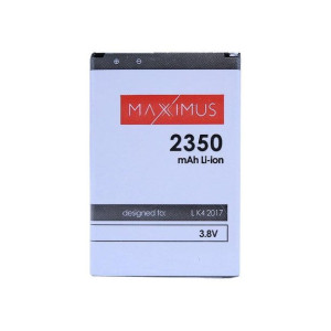Bat Maxximus Lg K4 2017 2350 Mah Bl-45f1f