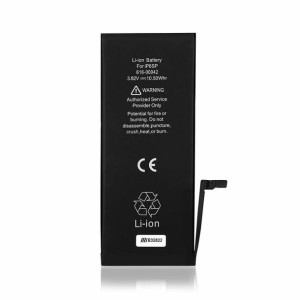 Bateria Apn 616-0772 Do Apple Iphone 6+ Litowo-jonowa 2750 Mah Bulk