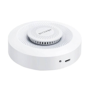 Inteligentny Monitor Jakości Powietrza Blitzwolf Bw-ar01