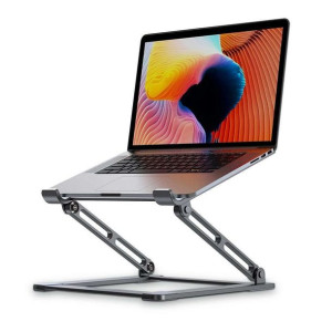 Podstawka Pod Laptop Prodesk Universal Laptop Stand Grey