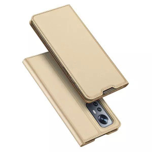 Dux Ducis Skin Pro Holster Cover Flip Cover Xiaomi 12x / 12 Or