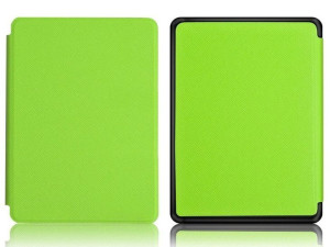 Etui Alogy Smart Case Do Kindle Paperwhite 4 Zielone