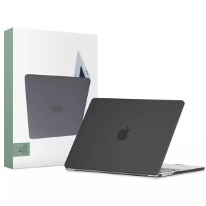 Etui Obudowa Smartshell Do Apple Macbook Air 13 2022 Matte Black
