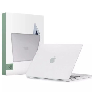 Etui Obudowa Smartshell Do Apple Macbook Air 13 2022 Matte Clear