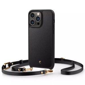 Etui Spigen Cyrill Classic Charm Mag Magsafe Do Apple Iphone 14 Pro Black