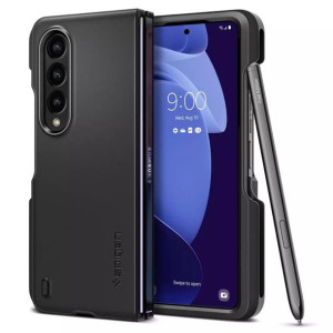 Etui Spigen Thin Fit Pen Do Samsung Galaxy Z Fold 4 Black