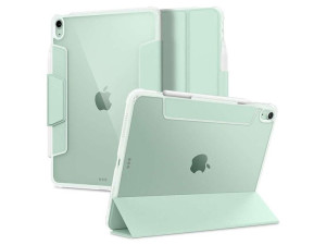 Etui Spigen Ultra Hybrid Pro Pencil Do Apple Ipad Air 4 2020 / 5 2022 Green