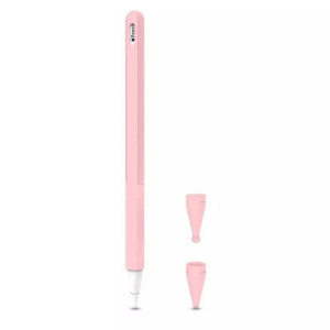 Smooth Apple Pencil 2 Pink