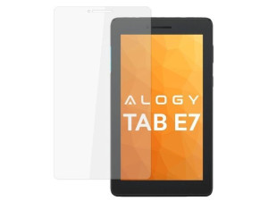 Szkło Hartowane Alogy 9h Do Lenovo Tab E7 7.0 Tb-7104f Tb-7104l