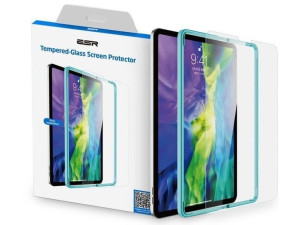 Szkło Hartowane Esr Do Apple Ipad Air 4 2020/ Pro 11 2018/2020