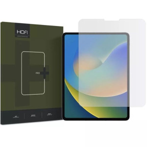 Szkło Hartowane Hofi Glass Pro+ Ipad Pro 12.9 2020 / 2021 / 2022