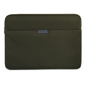 Torba Uniq Bergen Laptop Sleeve 14 Cali Oliwkowy/olive Green