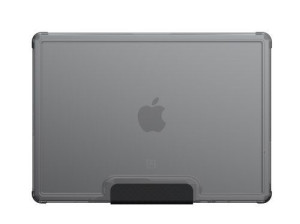 Uag Lucent [u] - Obudowa Ochronna Do Macbook 14" 2021 (black)