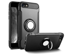 Etui Alogy Ring Armor Do Apple Iphone 7/8/se 2020