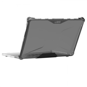 Uag Plyo - Obudowa Ochronna Do Macbook Pro 16" 2019 (ice)