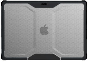Uag Plyo- Obudowa Ochronna Do Macbook 16" 2021 (ice)