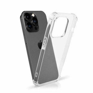 Etui Anti Shock Do Apple Iphone 11 Pro Przezroczysty
