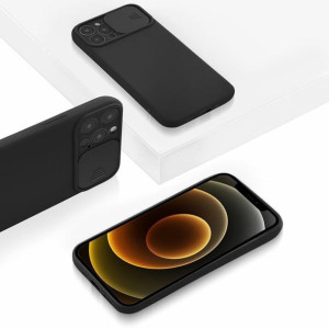 Etui Camera Protect Do Apple Iphone 11 Pro Max Czarny