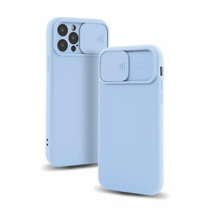 Etui Camera Protect Do Apple Iphone 13 Niebieski